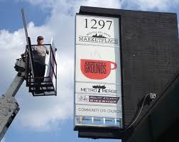 sign company in Fort Myers